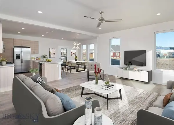 601 Companion Way #205, Belgrade, MT 59714