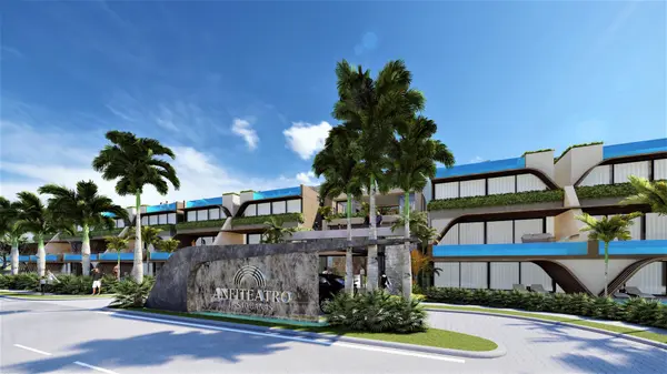 Cap Cana, Las Iguanas,