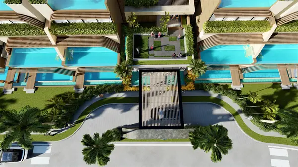 Cap Cana, Las Iguanas,