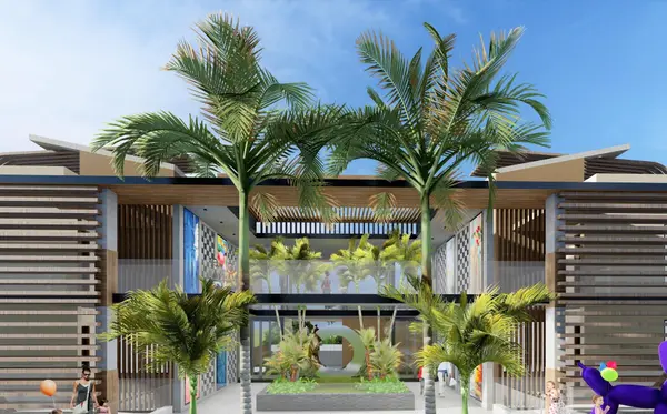 Cap Cana, Las Iguanas,
