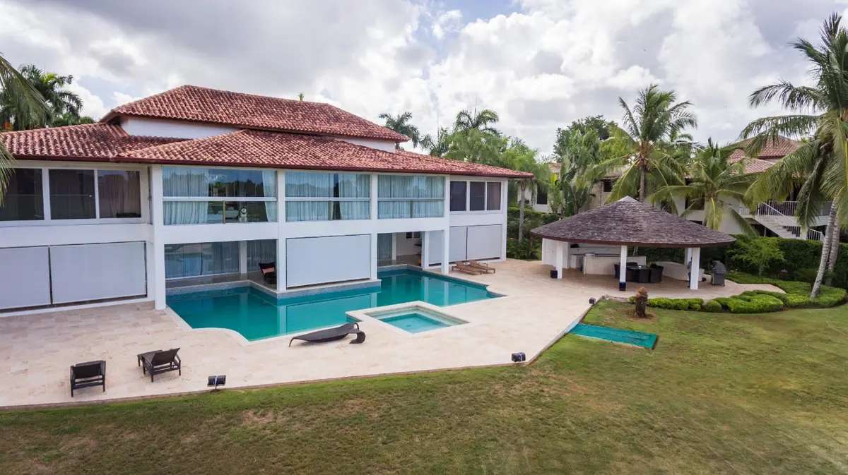 Casa De Campo