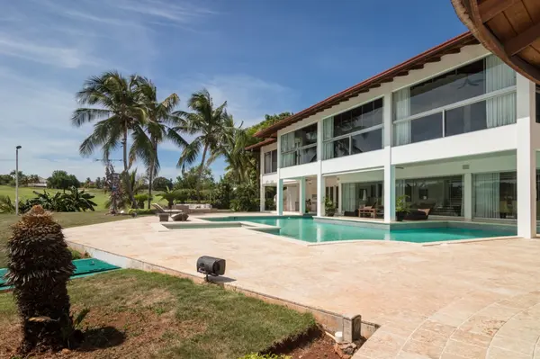 Casa De Campo