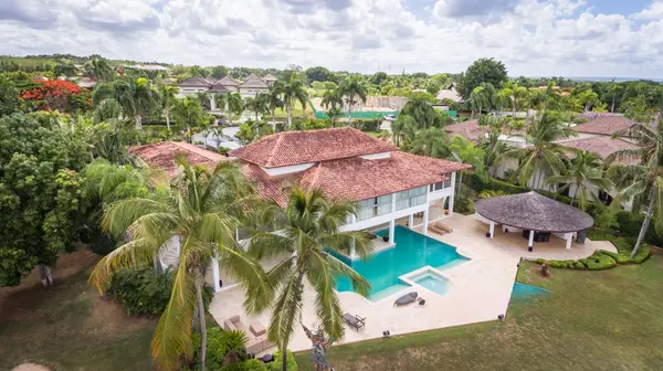 Casa De Campo