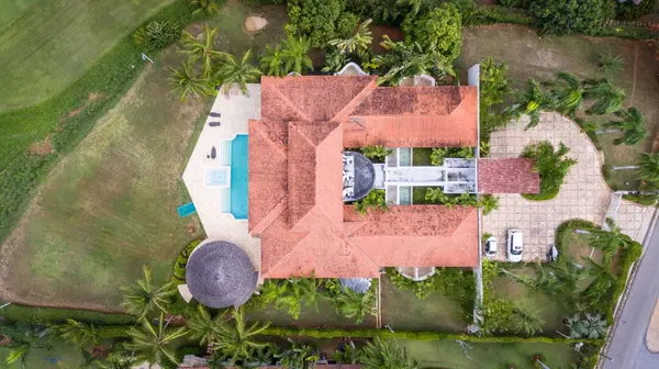 Casa De Campo