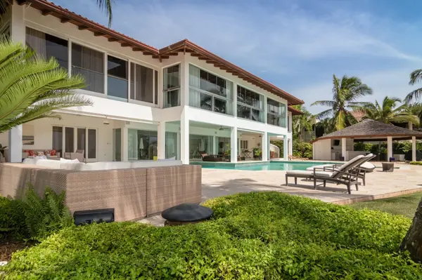 Casa De Campo