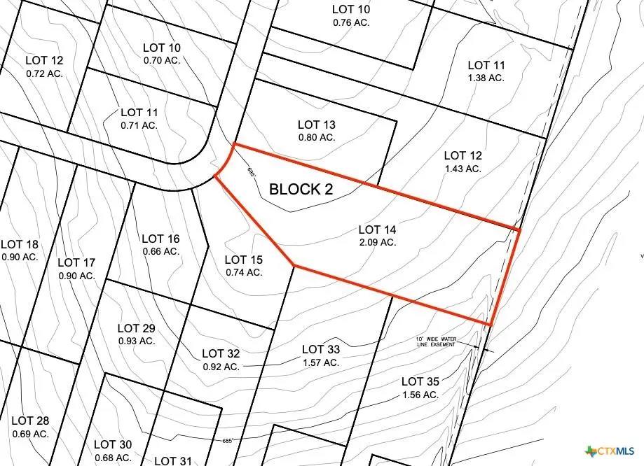 15085 Armstrong Estates Salado, Tx 76571,