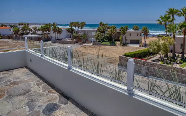 Ensenada, Baja 22765,Punta Piedra #833