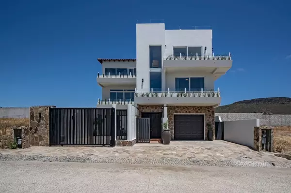 Ensenada, Baja 22765,Punta Piedra #833