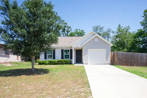 7361 Apache Trl, Spring Hill, FL 34606-2505