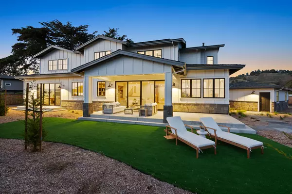 Ca 94019,,2778 Pullman AVE Half Moon Bay