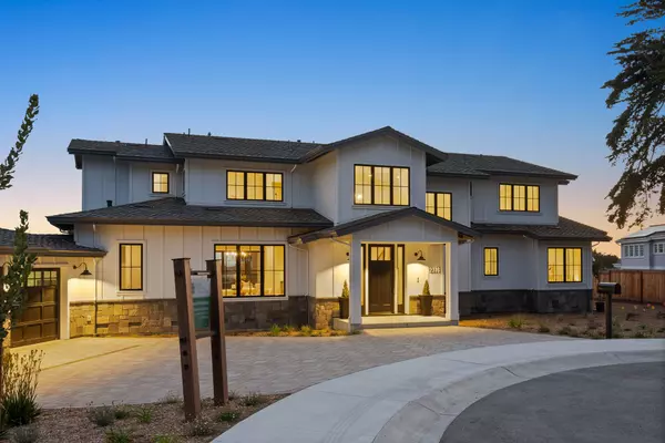 2778 Pullman AVE Half Moon Bay, Ca 94019, 