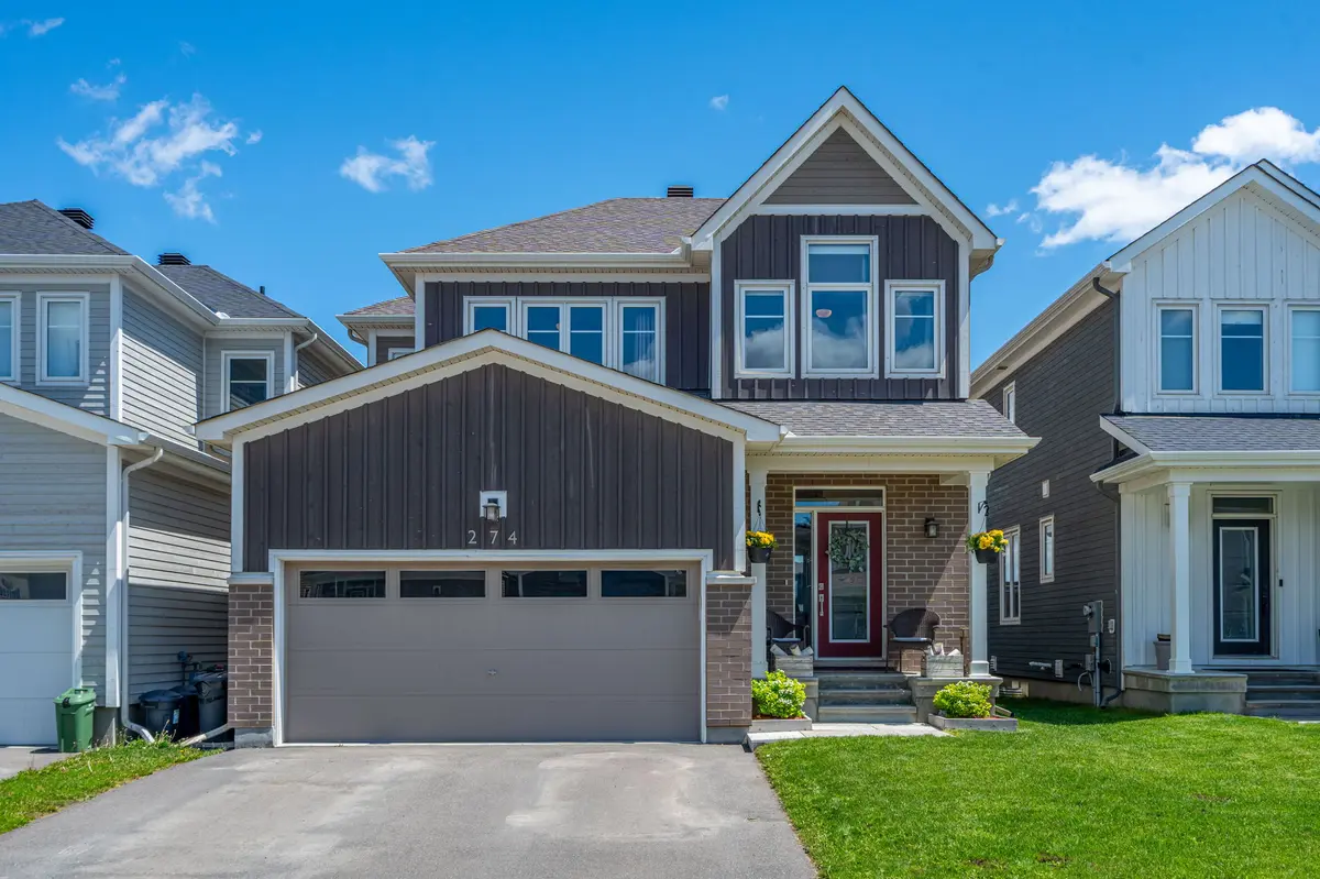 274 Maynell Road