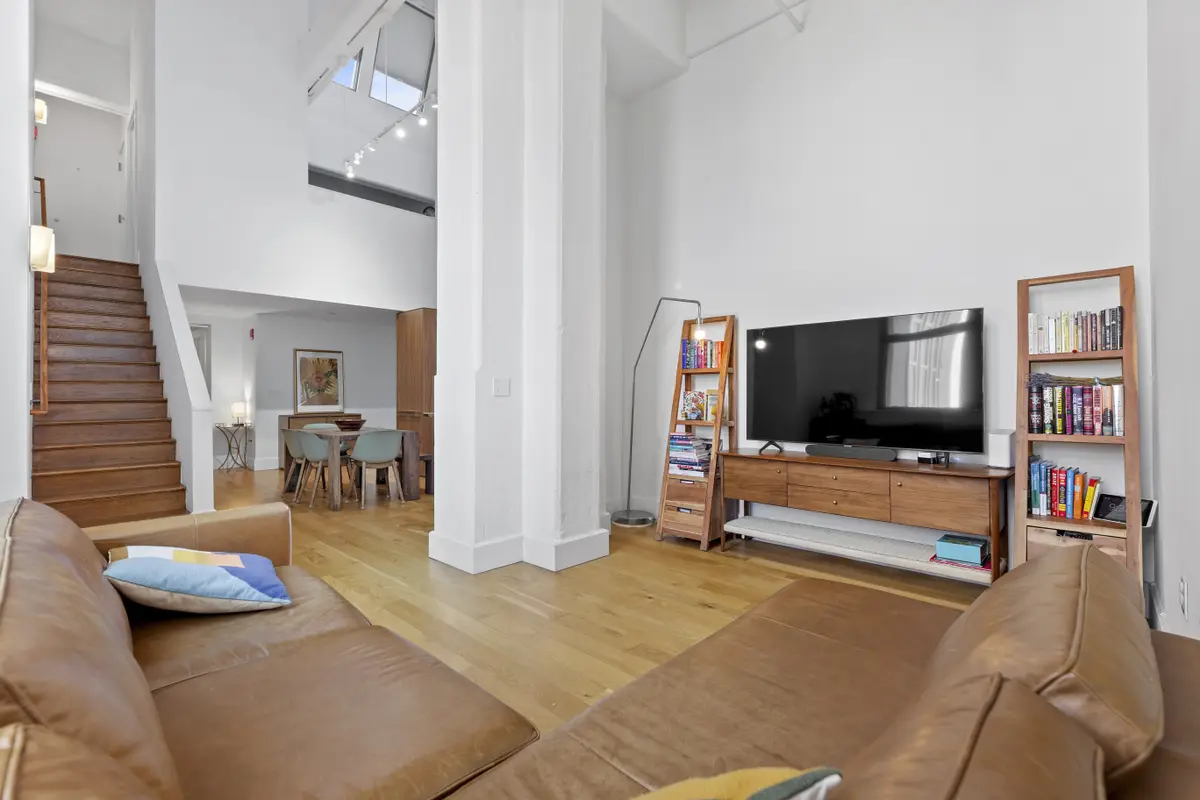 50 Dey St #623, Jersey City, NJ 07306-5149