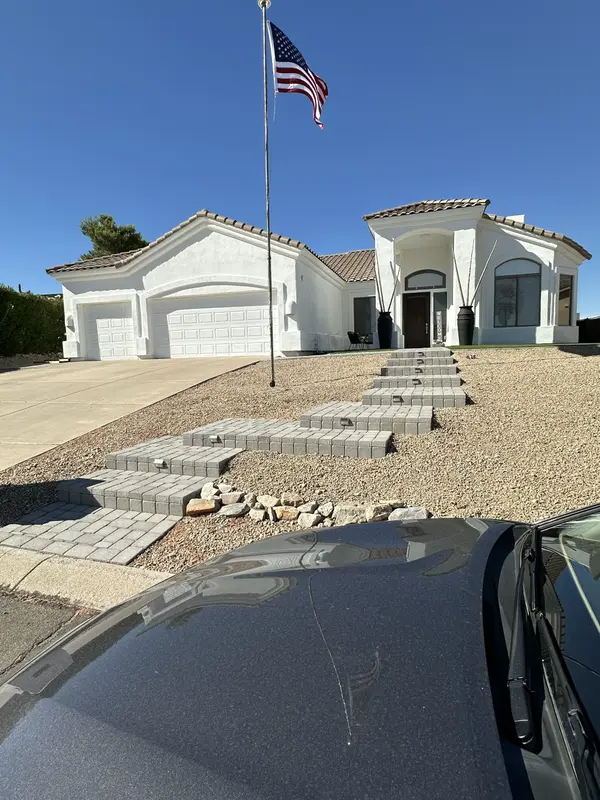 15020 E Palomino Blvd, Fountain Hills, AZ 85268-4813