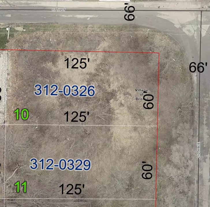 Bristol, WI 53104-9680,11720 212th Ave