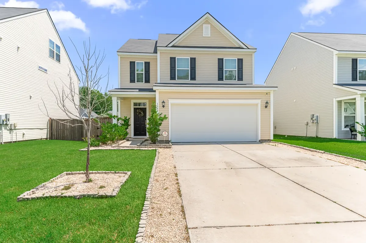 1389 Hermitage Ln, Ladson, SC 29456-3087