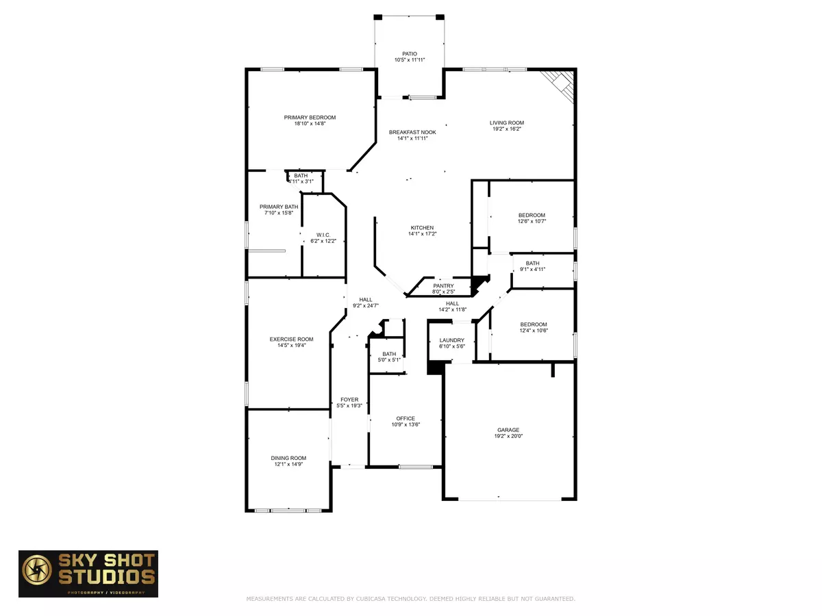 Hickory Creek, TX 75065-0349,206 Derby Ln