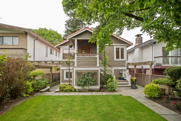 Vancouver, BC V5W 3K8,5163 Ross St