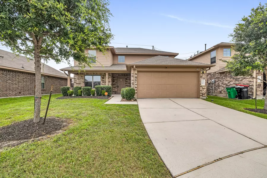 23306 Dukes Run Dr, Spring, TX 77373