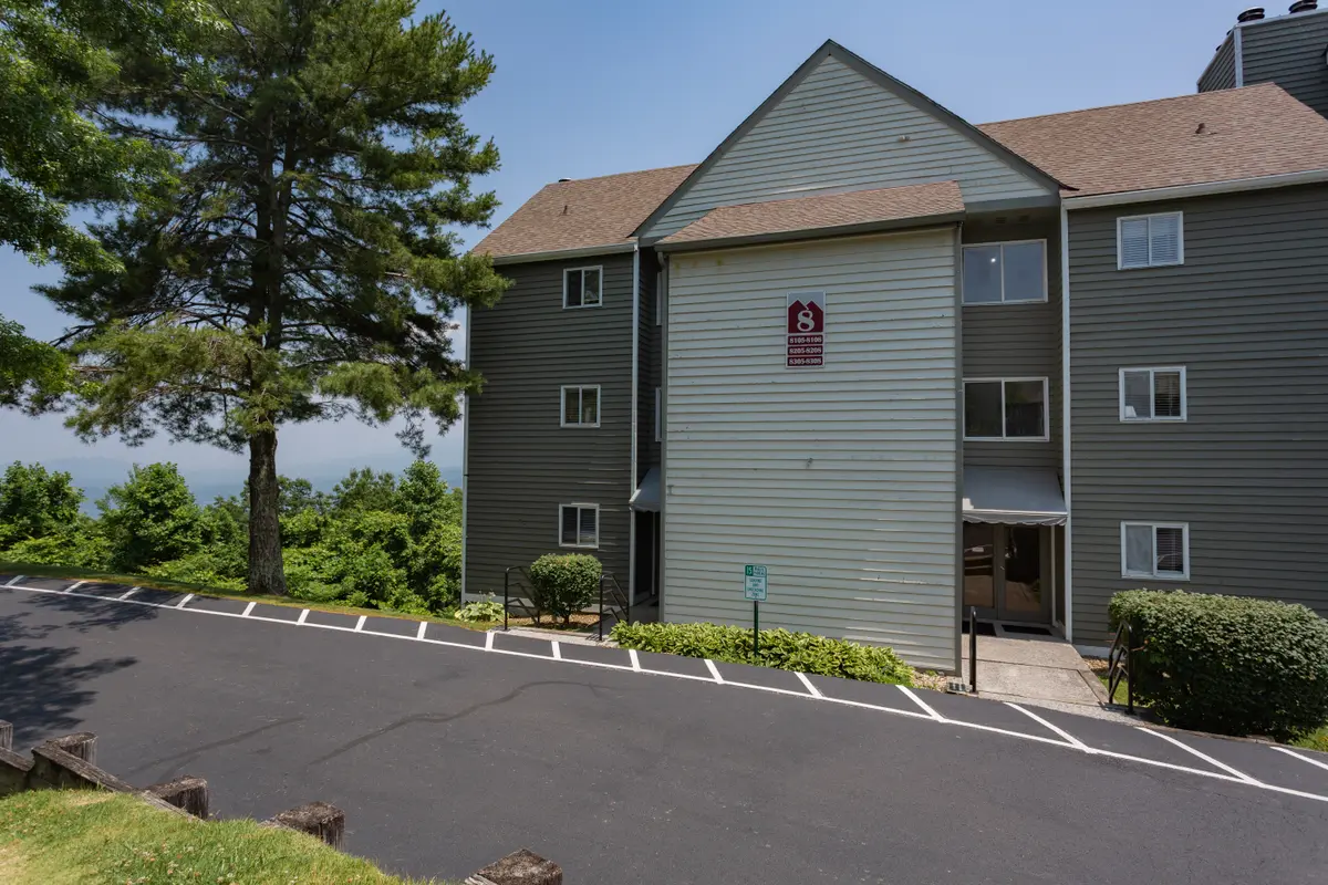 1260 Ski View Dr #8205, Gatlinburg, TN 37738-4514
