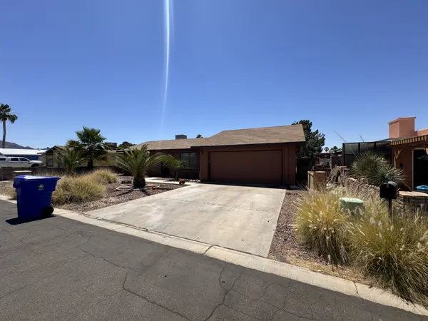 13447 E 44th Dr, Yuma, AZ 85367-6351