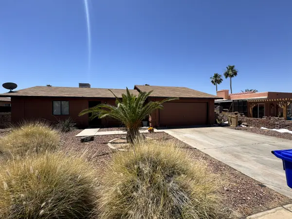 13447 E 44th Dr, Yuma, AZ 85367-6351