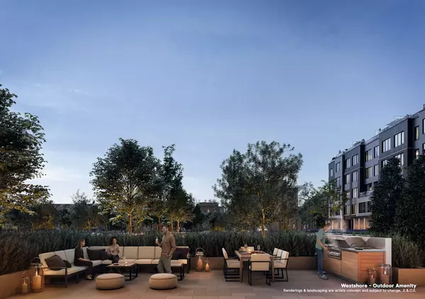 3605 Lake Shore Blvd W, Toronto, ON M8W 1P5, Canada