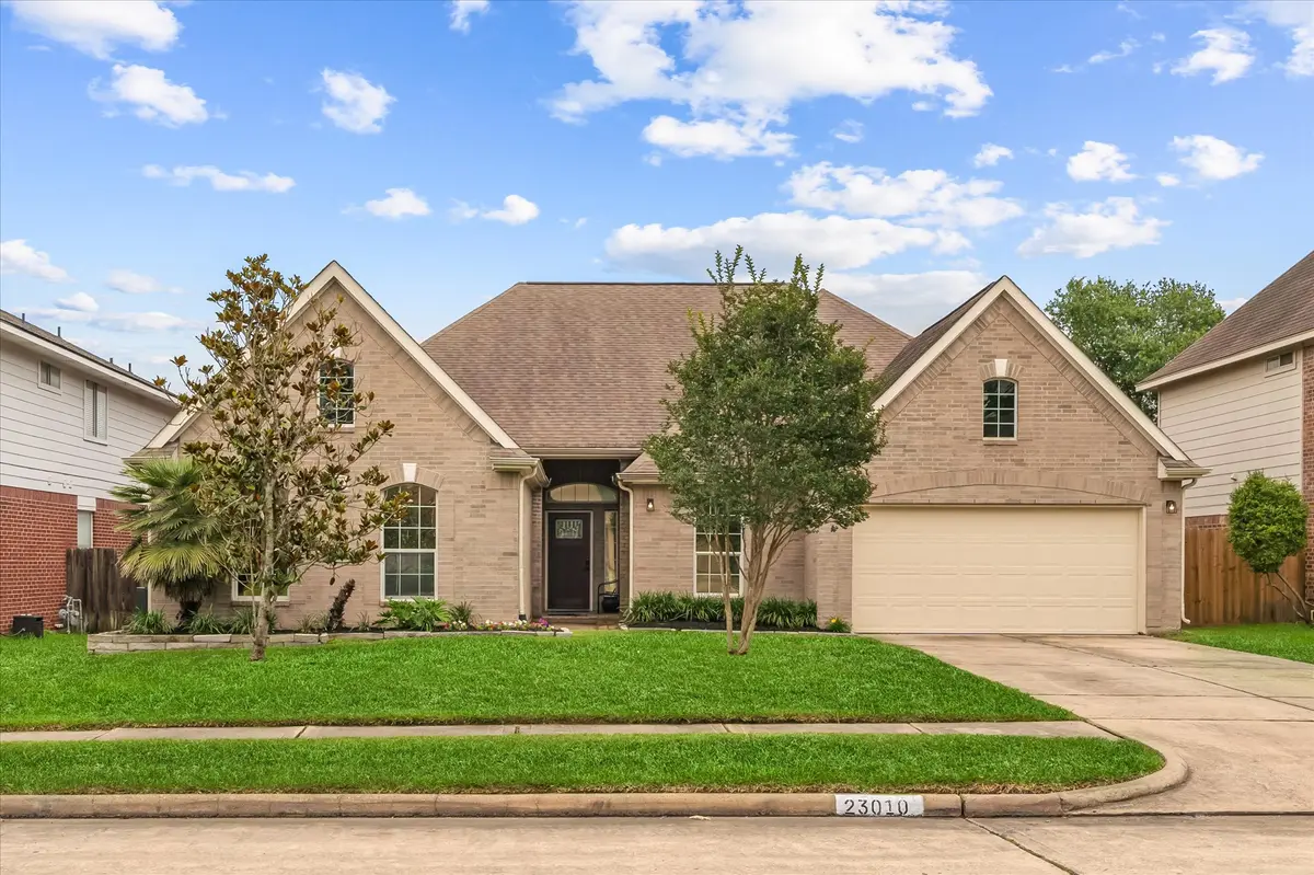 23010 Eastgate Village Dr, Spring, TX 77373-8131