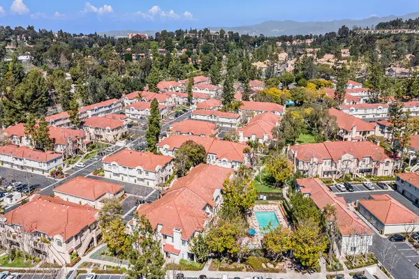 224 Cinnamon Teal, Aliso Viejo, CA 92656-1832