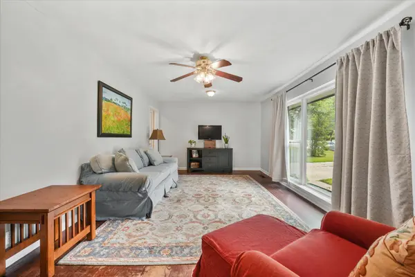 2703 Rockwood Ln, Denton, TX 76209-1337