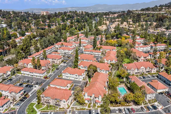 224 Cinnamon Teal, Aliso Viejo, CA 92656-1832