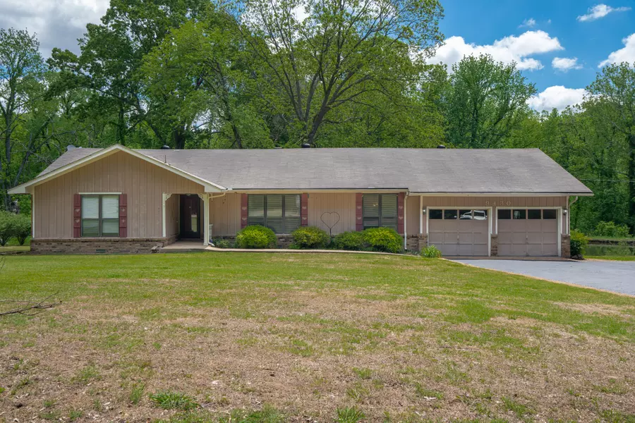 9430 Monasco Rd, Millington, TN 38053-4236