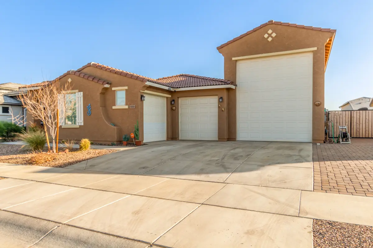 14353 W Ventura St, Surprise, AZ 85379