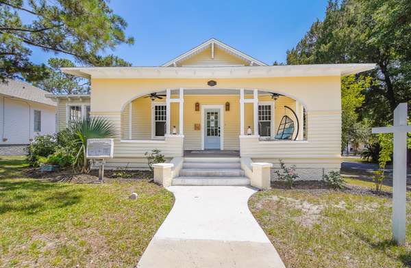 321 W DeSoto St, Pensacola, 32501