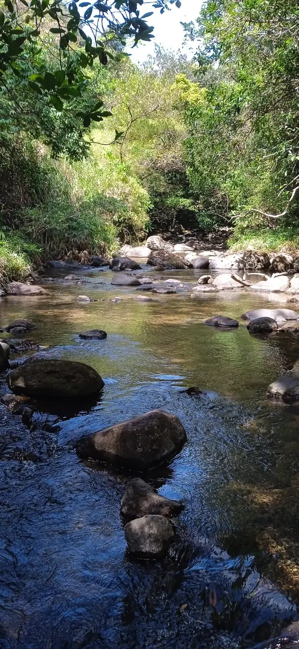 Valle de Anton