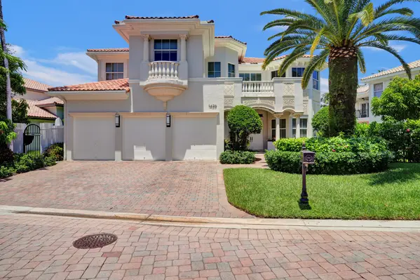 1426 Commodore Way, Hollywood, FL 33019
