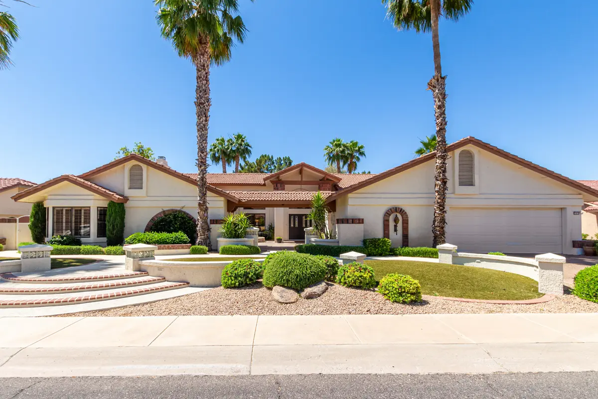 13619 W Springdale Dr, Sun City West, AZ 85375