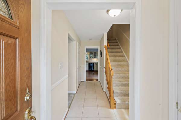1529 Cedarwood Dr, Bel Air, MD 21014-2116
