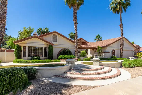 13619 W Springdale Dr, Sun City West, AZ 85375