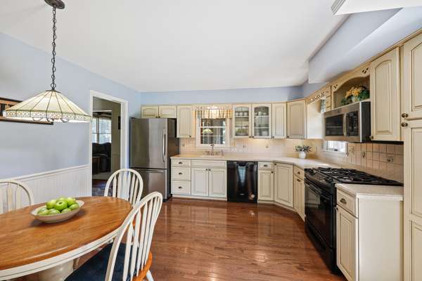 1529 Cedarwood Dr, Bel Air, MD 21014-2116