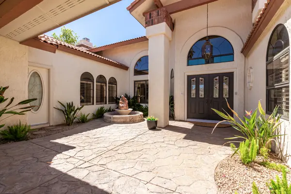 13619 W Springdale Dr, Sun City West, AZ 85375