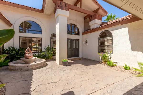 13619 W Springdale Dr, Sun City West, AZ 85375