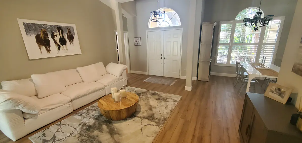 Private Address