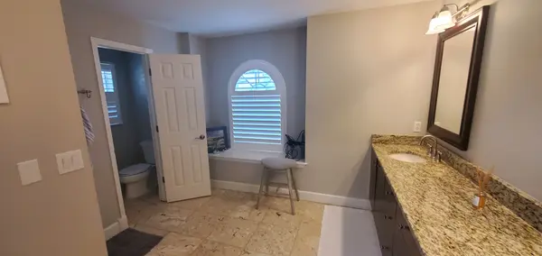 Private Address