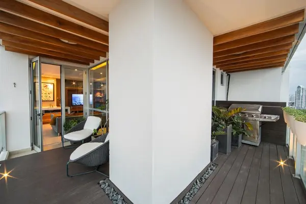 Punta Pacifica