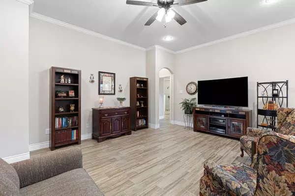 904 Ransom Way, Greenville Tx 75402,