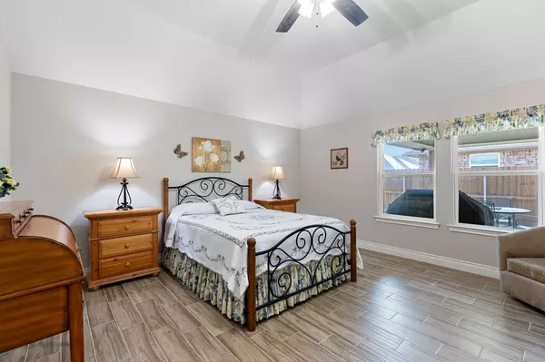 904 Ransom Way, Greenville Tx 75402,