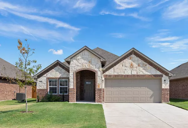 904 Ransom Way, Greenville Tx 75402, 