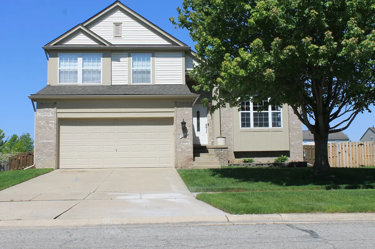 7119 Warwick Dr, Ypsilanti, MI 48197-3187