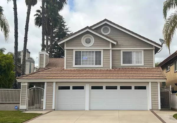 24791 Hendon St, Laguna Hills, CA 92653-4635